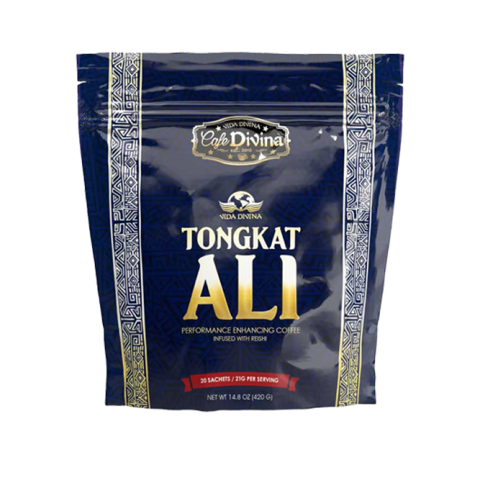 Tongkat Ali